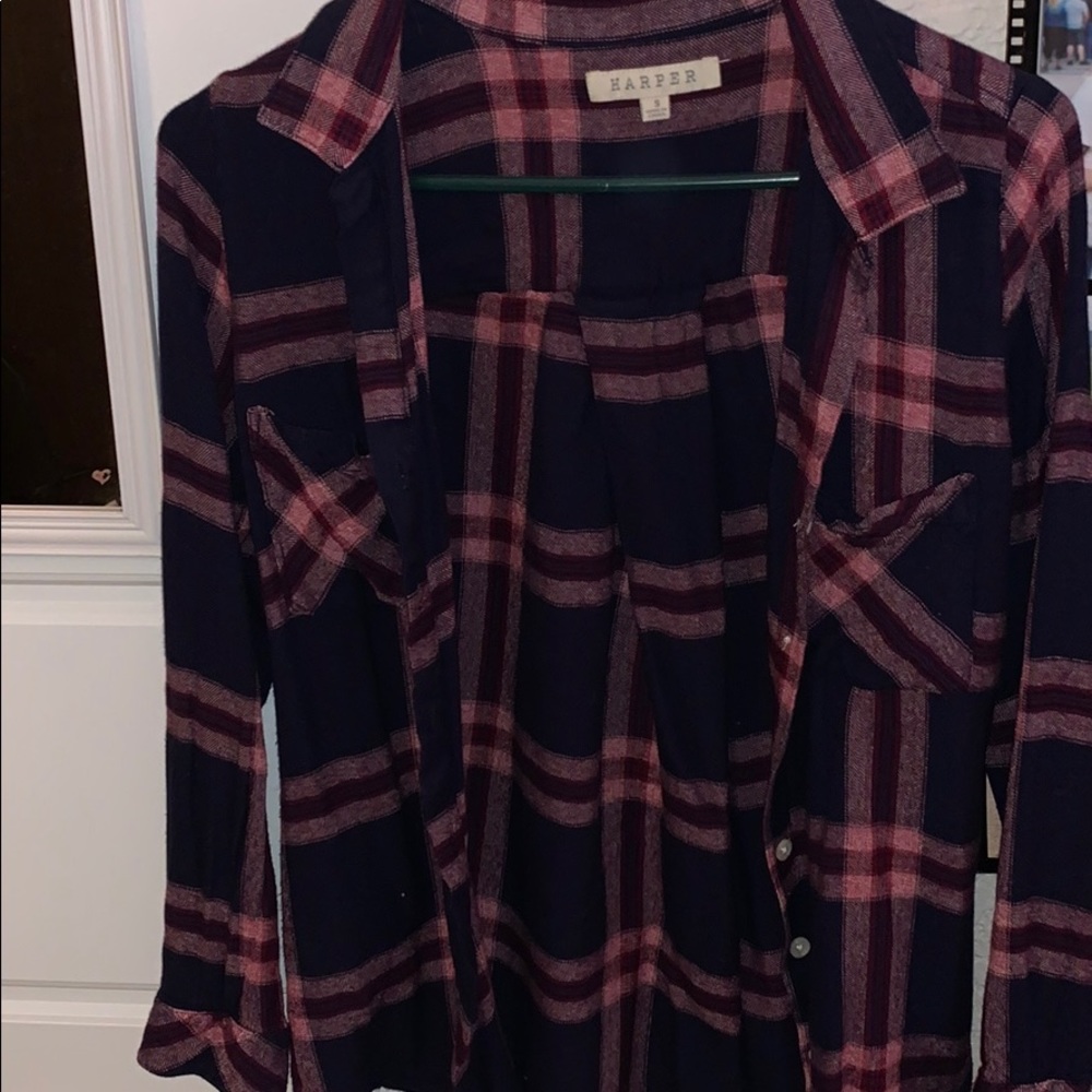 Flannel